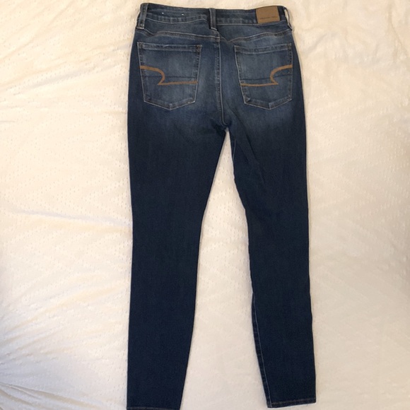 American Eagle Jeans - Picture 3 of 4